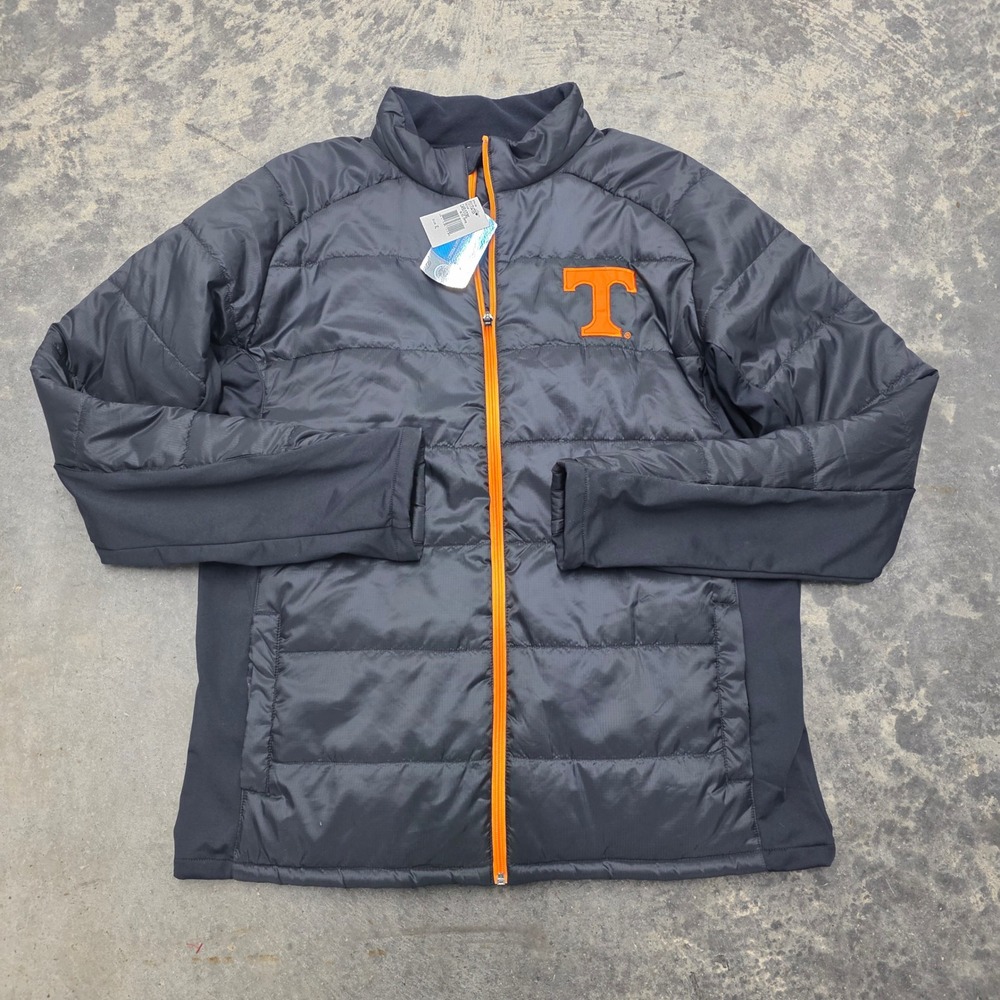 Men's TN VOLS Puffer Jacket